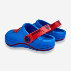 Zaxy Dětské boty Crocs Superman od Grendene Kids velikost 36