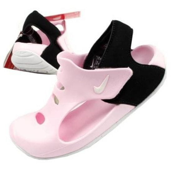 Nike Sportovní obuv sandály DH9465-601