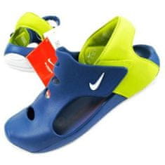 Nike Sunray Protect sandály DH9465-402 velikost 23,5