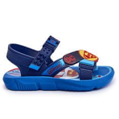 Dětské sandály Superman od Grendene Kids velikost 30
