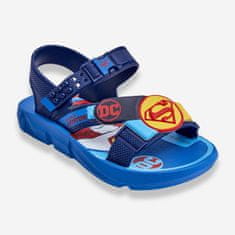 Dětské sandály Superman od Grendene Kids velikost 30