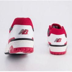 New Balance Basketbalové boty 550 BB550VTB velikost 37