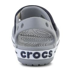 Crocs Sandály Crocband velikost 20