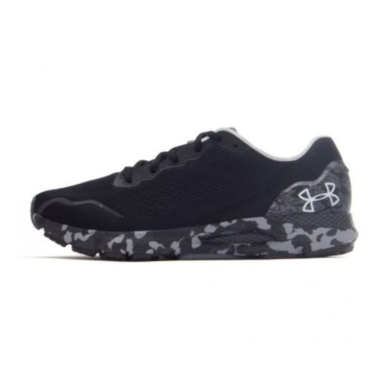 Under Armour Boty Hovr Sonic 6 Camo