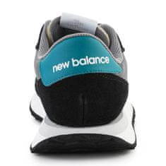 New Balance Boty MS237BN velikost 42