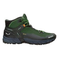 Salewa Trekové boty Ms Ultra Flex 2 Mid velikost 47