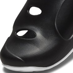 Nike Juniorská sportovní obuv sandály DH9462-001 velikost 29,5