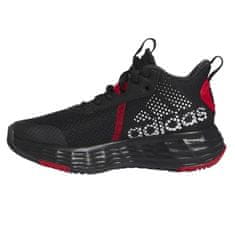 Adidas Basketbalová obuv adidas OwnTheGame 2.0 velikost 37 1/3