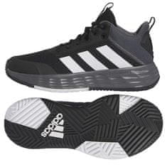 Adidas Basketbalová obuv adidas OwnTheGame 2.0 velikost 47 2/3