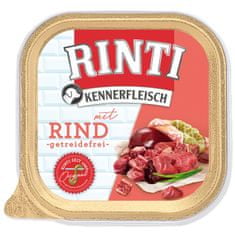 Finnern Vanička RINTI Kennerfleisch hovězí + brambory 300 g