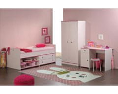Berfin Dywany Dětský kusový koberec Smart Kids 22414 Pink 120x180