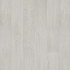 Tarkett AKCE: 206x298 cm PVC podlaha AladinTex 150 Admiral Light grey (Rozměr metrážního produktu Rozměr na míru)