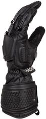 KNOX rukavice HANDROID V černé S