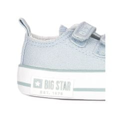 Big Star Kecky modré 17 EU KK374078