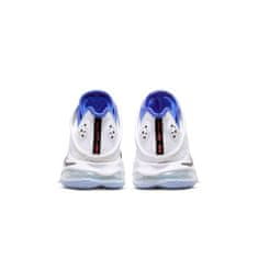Nike Boty basketbalové bílé 45 EU Lebron Xix 19 Low