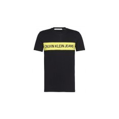Calvin Klein Tričko černé M 9AC0458A3