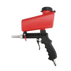 Vixson Víceúčelová pískovací pistole | SANDBLAST