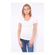 Calvin Klein Tričko bílé S ZW0ZW01340YAF