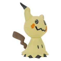 Jazwares Pokémon Select sběratelská vinylová figurka Mimikyu 10 cm
