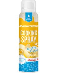 Cooking Spray Butter Flavour 200 ml, máslo