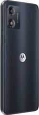 Motorola Moto E13, 2GB/64GB, Černá