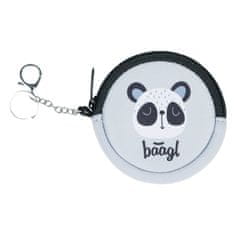 BAAGL BAAGL Peněženka Panda