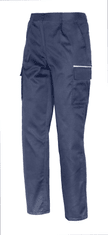 Industrial Starter Kalhoty Euromix , XL