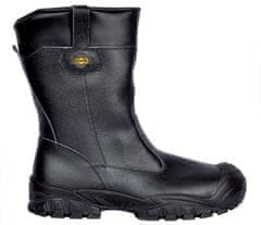 COFRA Bezpečnostní obuv GUADIANA UK S3 SRC Velikost boty: 45