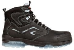 COFRA Bezpečnostní obuv GIOTTO BLACK S3 CI SRC Velikost boty: 45