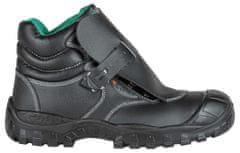 COFRA Bezpečnostní obuv pro svářeče MARTE UK S3 SRC Velikost boty: 43