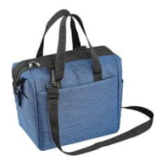 Cilio Termo taška, 10 l, 27,5 x 16,5 x 25,5 cm, tmavě modrá Citta / Cilio