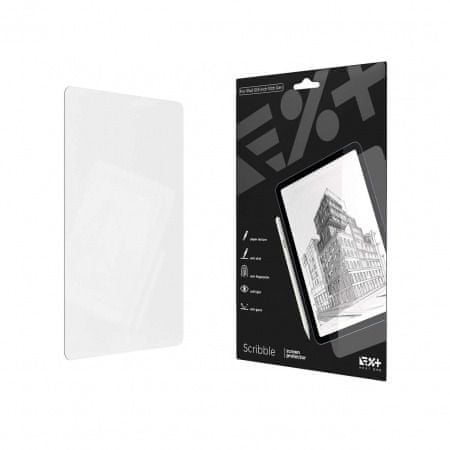 Levně Next One Scribble Screen Protector for iPad 10.9inch (10th Gen) IPAD-10GEN-SCRB