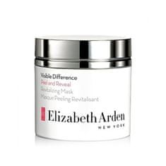 Elizabeth Arden Revitalizační slupovací peelingová maska Visible Difference (Peel & Reveal Revitalizing Mask) 50 ml