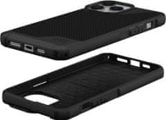 UAG Pouzdro Metropolis LT ochranný kryt pro iPhone 14 Pro Max černý