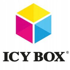 IcyBox Pouzdro na disk IB-AC705-6G 