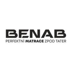 BENAB® AUSTIN, 80x200