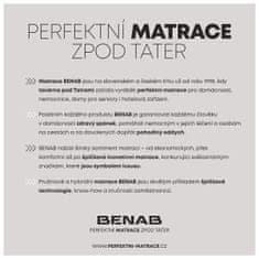 BENAB® PANTERA COCO S1000, 140x200