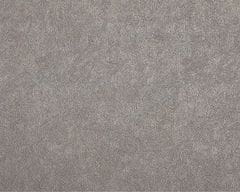 EDEM Vliesová tapeta jednobarevná EDEM 9009-24 plastická lesklá šedá stříbrná 10,65 m2