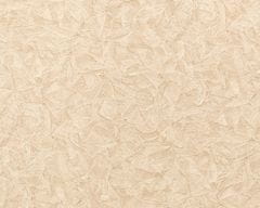 EDEM Vliesové tapety strukturovaný povrch EDEM 9086-22 plastický duhově proměnlivý kolor krémová 10,65 m2