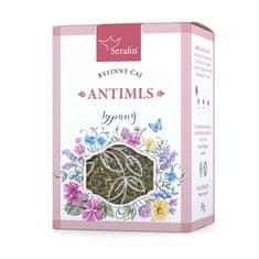 Zdravíčko Boskovice - byliny s.r.o. Antimls – sypaný čaj 50 g