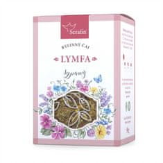 Zdravíčko Boskovice - byliny s.r.o. Lymfa – sypaný čaj 50 g