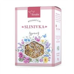 Zdravíčko Boskovice - byliny s.r.o. Slinivka – sypaný čaj 50 g
