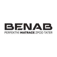 BENAB® DELTA FLEX, 80x200