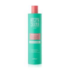 Vitex-belita BELITA YOUNG Šampon pro lesk a sílu vlasů (400ml)
