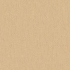 Profhome Textilní tapeta jednobarevná Profhome 306833-GU reliefná matná oranžová 5,33 m2