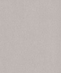 Béžová vliesová tapeta na zeď, imitace látky, KWA801, Othello, Zoom by Masureel, 0,53 x 10,05 m