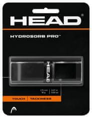 Head Grip Hydrosorb Pro black - zánovní