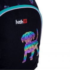 Hash Školní batoh pro první stupeň BEST FRIENDS, AB350, 502023105