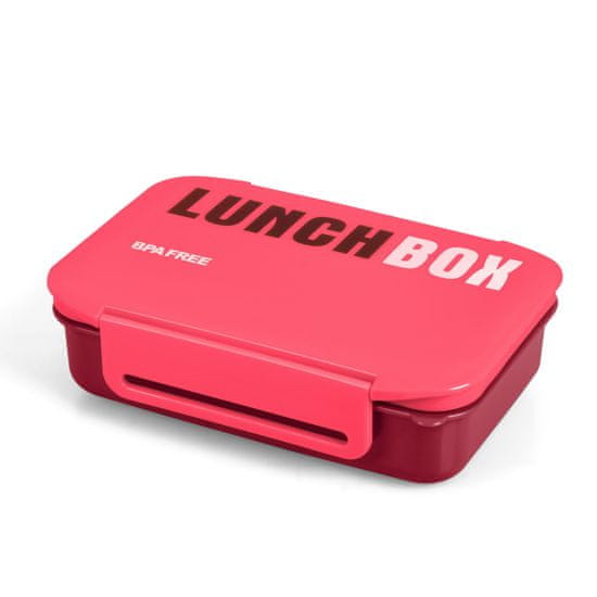 Delta Lunchbox Eldom TM-98R