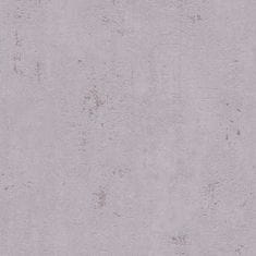 Profhome Vliesová tapeta vintage Profhome 379034-GU lehce reliéfná matná šedá hnědá 5,33 m2